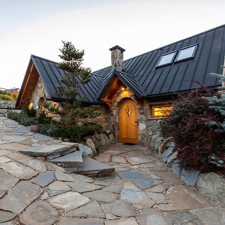 Tatrytop Domek Pogoda Premium Zakopane Exterior photo