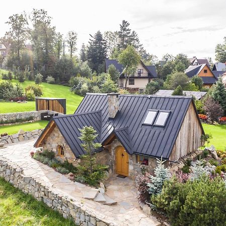 Tatrytop Domek Pogoda Premium Zakopane Exterior photo
